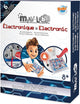 Buki france buki - mini laboratorio electrónico - experimentando