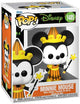 Funko Mickey Minnie Mouse Figura de vinilo Minnie Mouse 1485 Pop! multicolor
