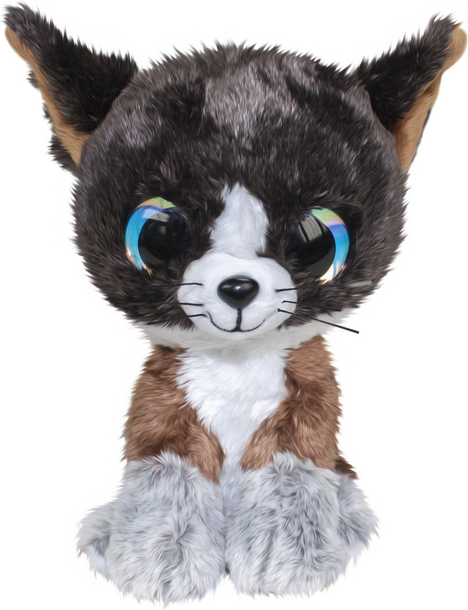 Lumo Stars Hug - Kat Forest, 24 cm