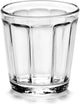 Serax - sergio herman superficie - tazza xs - trasparente - 6 ø - 10cl - 4 pezzi