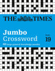 I tempi volte 2 jumbo xword 19 pb
