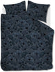 Copripiumino Beddinghouse presca - letti gemelli - 240 x 200 220 cm - blu