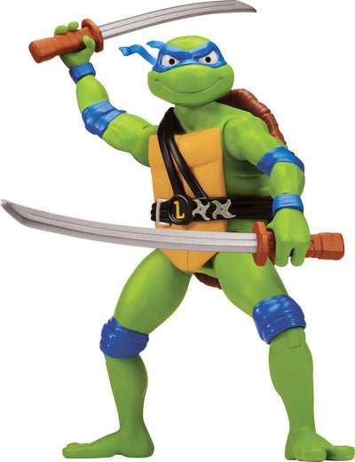 BOTI Teenage Mutant Ninja Turtles Play Figure Leonardo