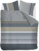 Beddinghouse marthe duvet cover - double - 200 x 200 220 cm - blue