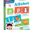Clementoni education - alfabet