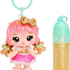 Intrattenimento yummiland pop - gigi pan di zenzero con set di lucidalabbra