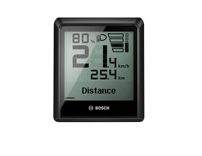 Bosch Intuvia 100 Smart Display BEB1310000F ESCLUSIVE HITH
