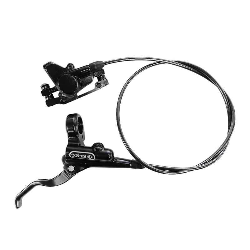 Falkx Falkx Disc Break Set, derecha 860 mm Longitud del cable.