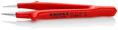 Knipex precisie pincet vde 130mm