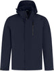 Giacca outdoor Kjelvik Alek blu scuro