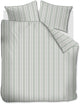 Riviera maison rivièra maison silvan copripiumino - matrimoniale - 200 x 200 220 cm - verde
