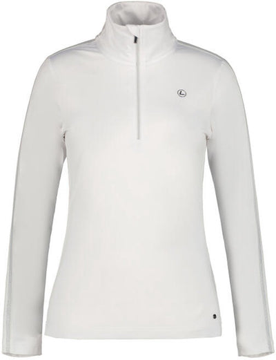 Jersey de esquí para mujer Luhta peeravaara - blanco - xl