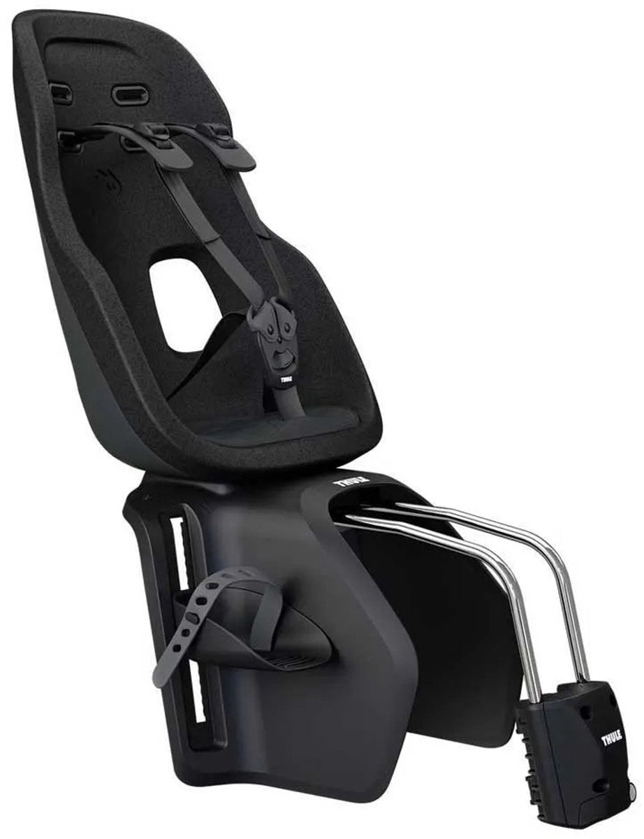 Asiento trasero Thule nexxt 2 confirmación de marco maxi negro