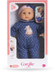 Muñeca bebé Corolle mon premier capucine - 30cm