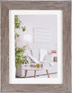 Henzo fotolijst - - modern - fotomaat 13x18 cm - donkergrijs