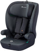Bebeconfort grow i-safe - autostoel - vanaf 15 maanden tot ca. 12 jaar - tinted black