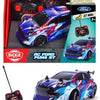 Dickie simba toys - rc ford puma st - 201102004