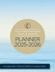 The united methodist music worship planner 2025-2026 ceb nrsvue edition