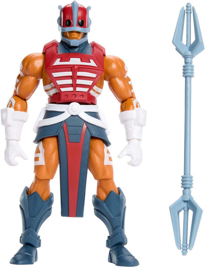Mattel masters of the universe origins action figure cartoon collection: zodak 14 cm action figure