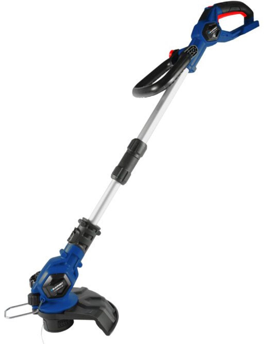 Blaupunkt 2n-everp_e series - cortabordes - 18v - sin batería - mango telescópico