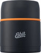 Contenitore per alimenti thermos classico Esbit - 500 ml - nero - 100% a tenuta stagna