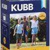 Kubb original de goma