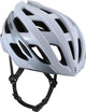 Bbb cycling hawk racefiets helm - medium: 54-58 cm - wielrenhelm - fietshelm volwassenen - sporthelm - glanzend wit - bhe-151