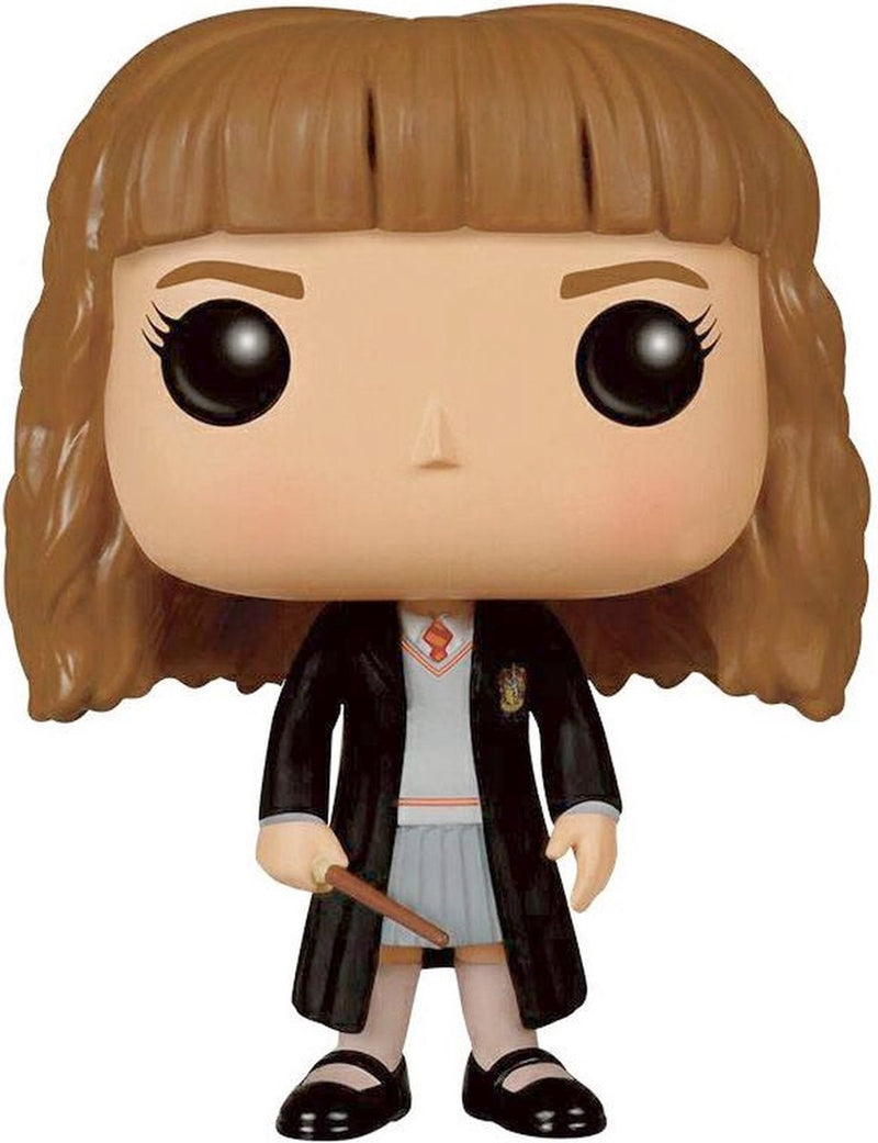 Funkopop! vinile: Harry Potter: Hermione Granger #03 - figura da collezione