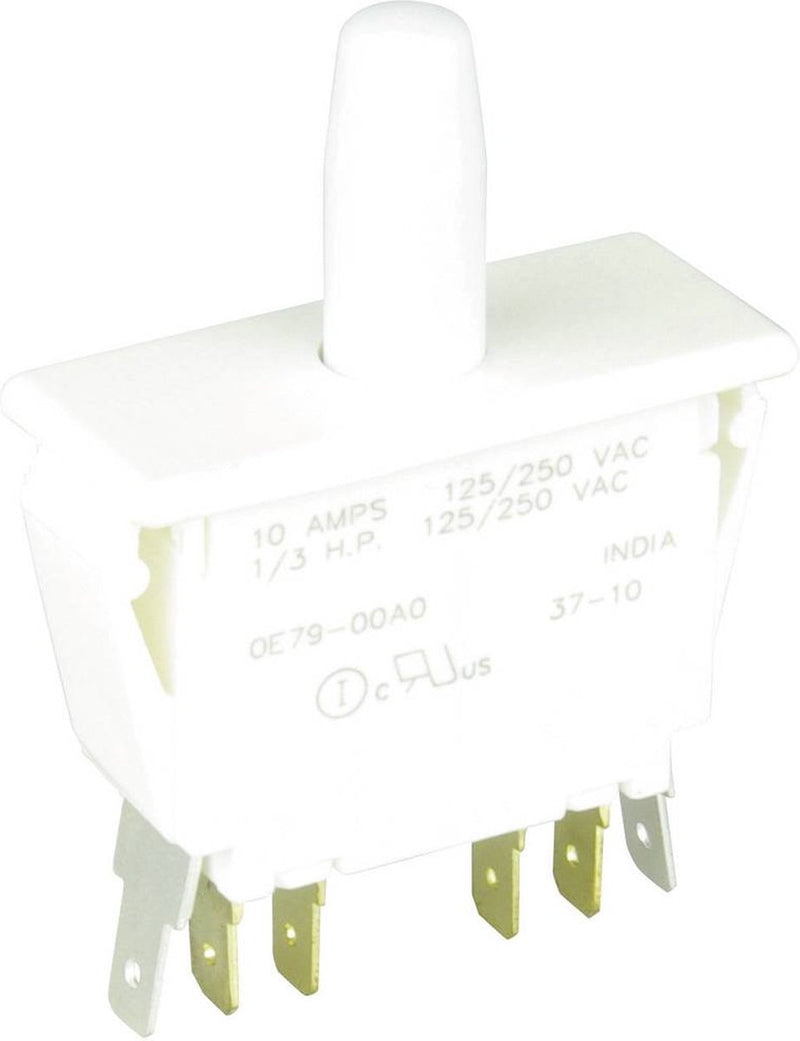 Zf e79-00a e79-00a pulsante 250 V CA 10 a 2x momento di accensione 1 pezzo(i)