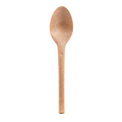 Cucchiaio marrone 170 mm