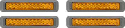 Acid calssic pedal reflector set