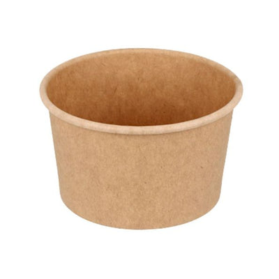 Contenitore per salsa Kraft (150ml)