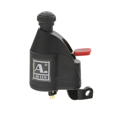 Anlun P2L Sinistra Dynamo