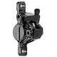 TEKTRO Brake Claw HD6.X para HD-M285 Negro