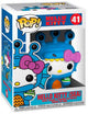 Funkopop! hello kitty: mare kaiju hello kitty #41