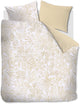 Copripiumino Beddinghouse Indy - twin xl - 260 x 200 220 cm - naturale