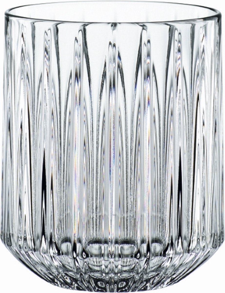 Nachtmann - bicchiere universale 'jules' - 305 ml - set da 4 pezzi