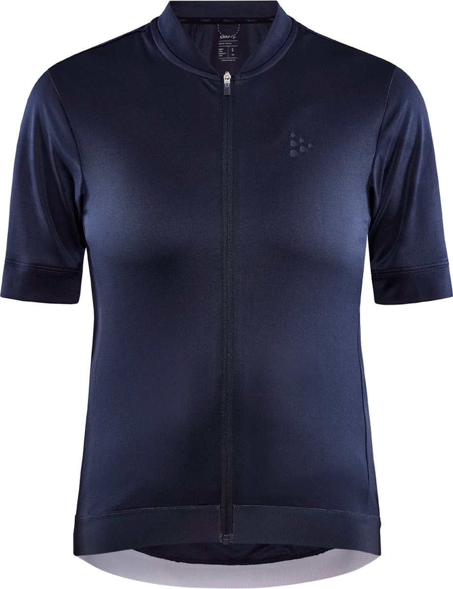 Jersey Craft Core Essence de corte estándar con
