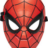 Máscara de Marvel Spiderman Glow Fx