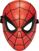 Máscara de Marvel Spiderman Glow Fx