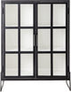 Bloomingville - mobile opale - nero - rovere