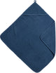 Mantella da bagno Meyco baby uni - spugna - indaco - 75x75 cm