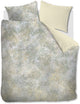 Copripiumino Beddinghouse sia - letti gemelli - 240 x 200 220 cm - verde