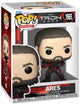 Funko tron: sei pop! La figura in vinile dei film è alta 9 cm e pop! figura