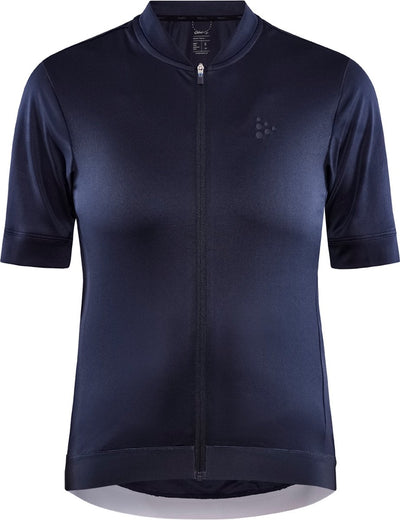 Jersey Craft Core Essence de corte estándar con