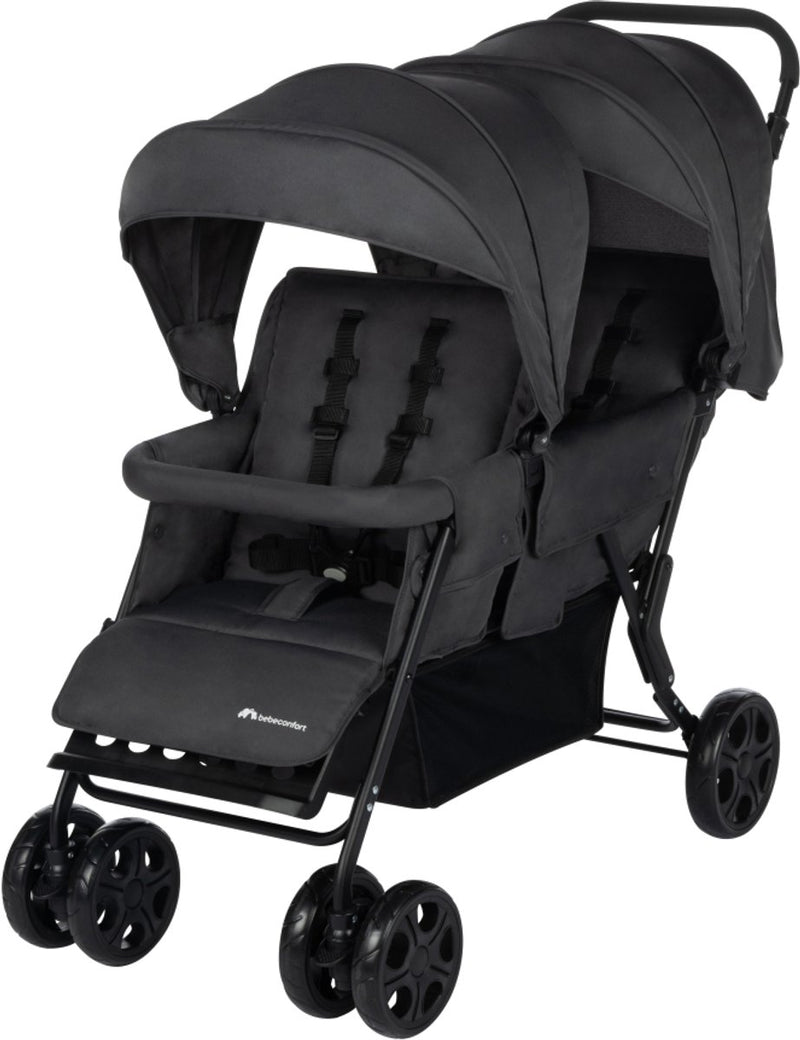 Buggy Bebeconfort Teamy - Grafite minerale