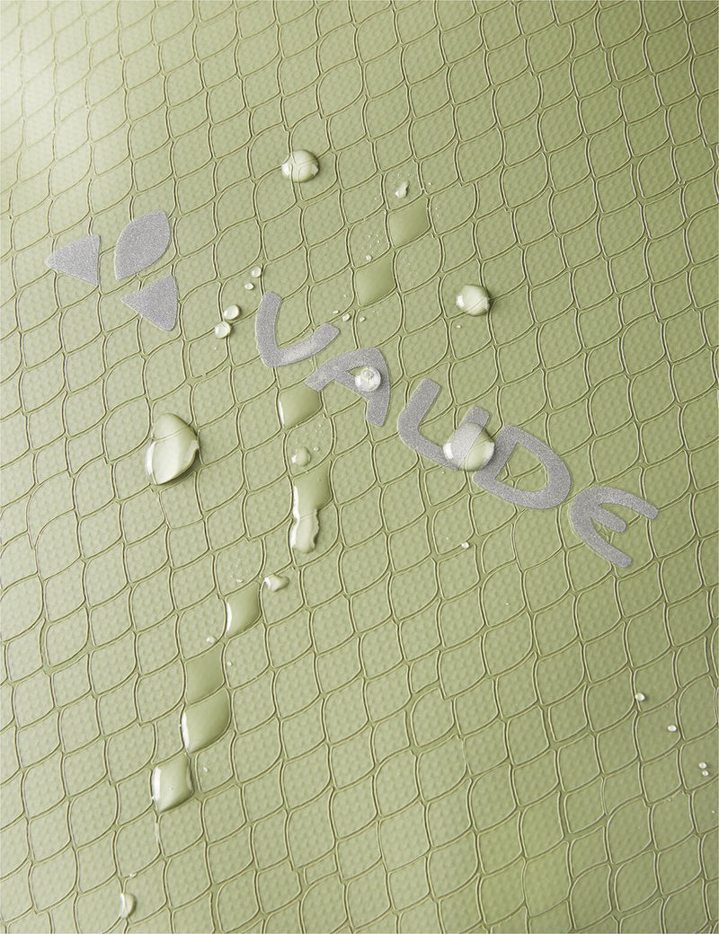 Vaude aqua commute single, fietskleding, unisex, fietstas