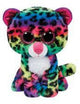 Ty Beanie Boo Cuddly Cat Dotty