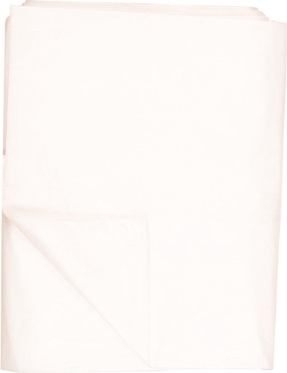 Telo Copenhagen Pro - extra resistente - LDPE - trasparente - 4 x 4 metri