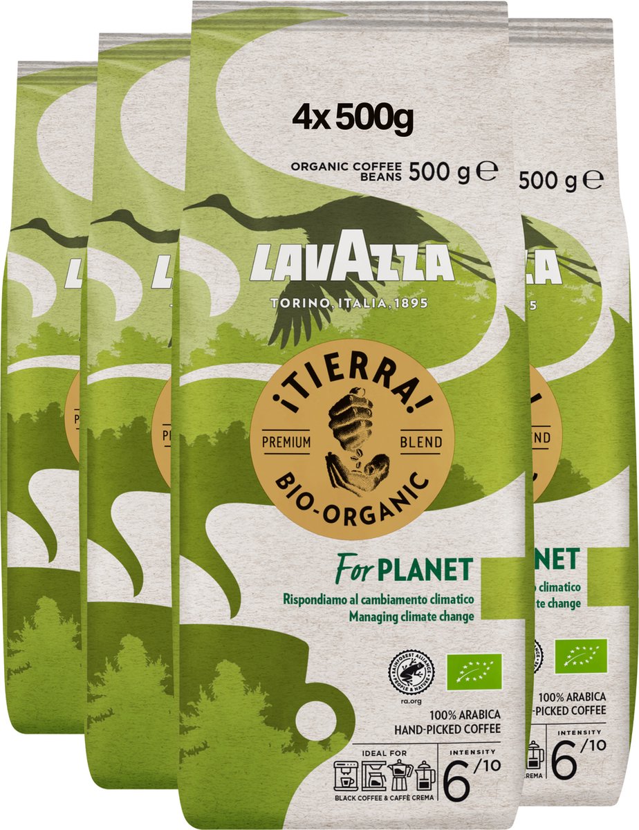 Lavazza